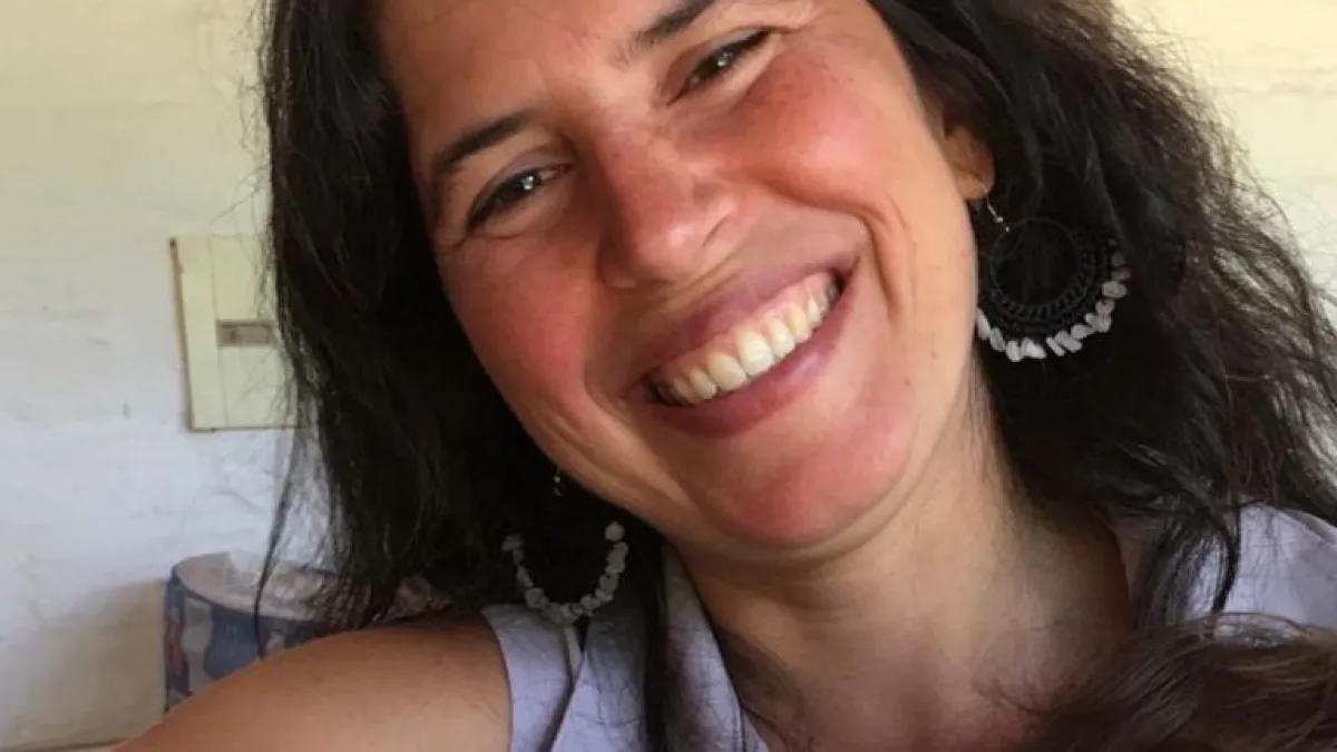 Interpol busca a la cordobesa desaparecida en Uruguay tras denunciar a su expareja