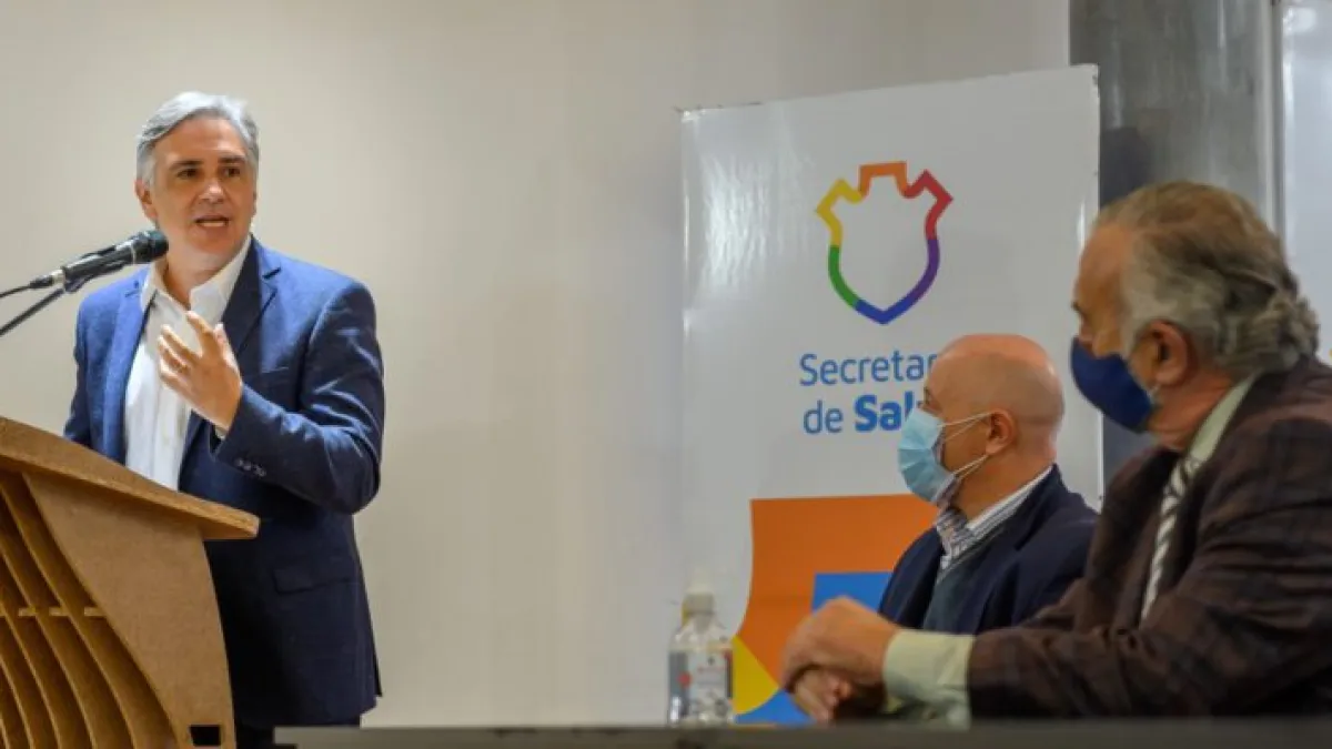 La Municipalidad realizará testeos en industrias, empresas y comercios