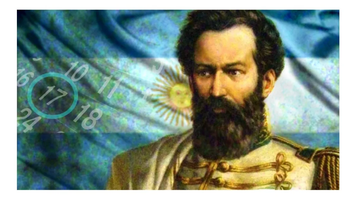 Se cumplen 200 años de la muerte del general Martín Miguel de Güemes
