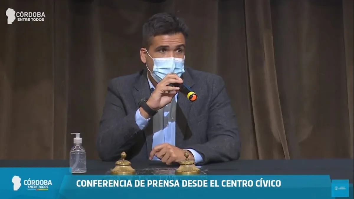La Provincia dio a conocer las nuevas medidas que regirán hasta el 2 de julio