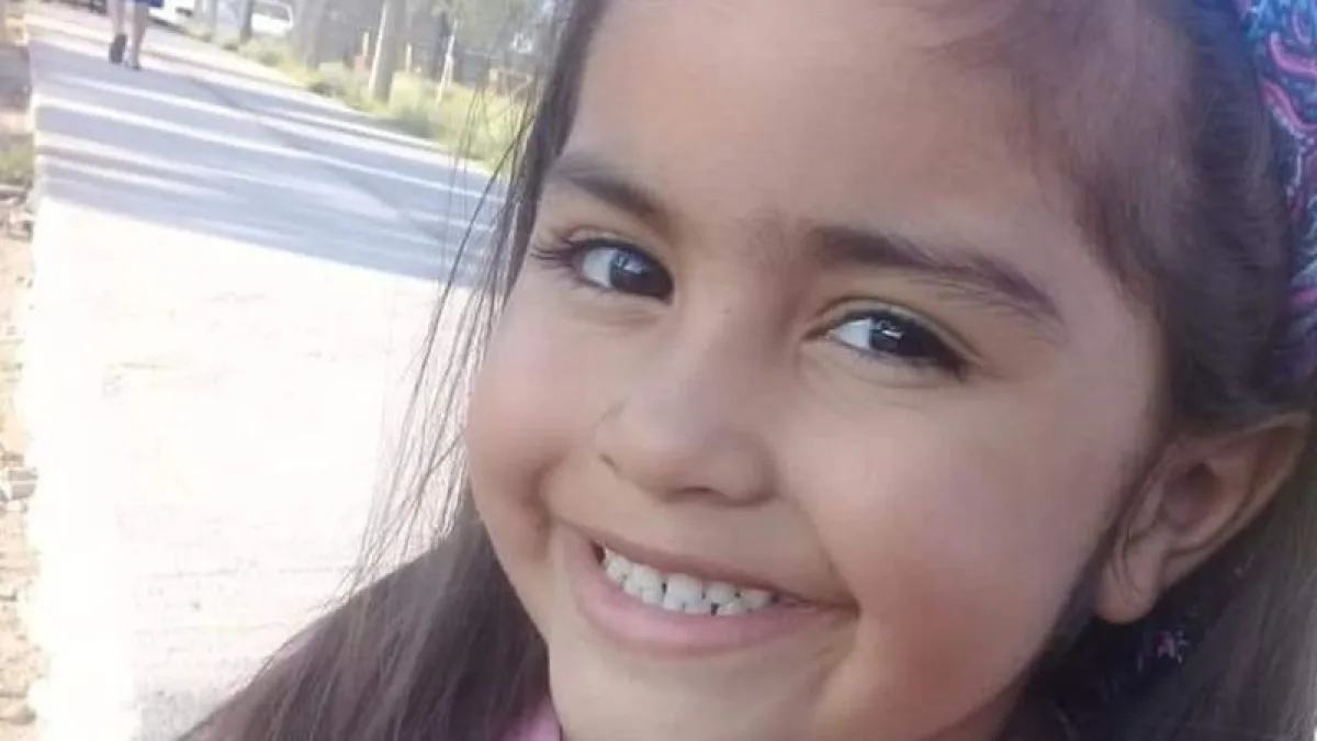Interpol lanzó una alerta amarilla para reforzar la búsqueda de Guadalupe Lucero
