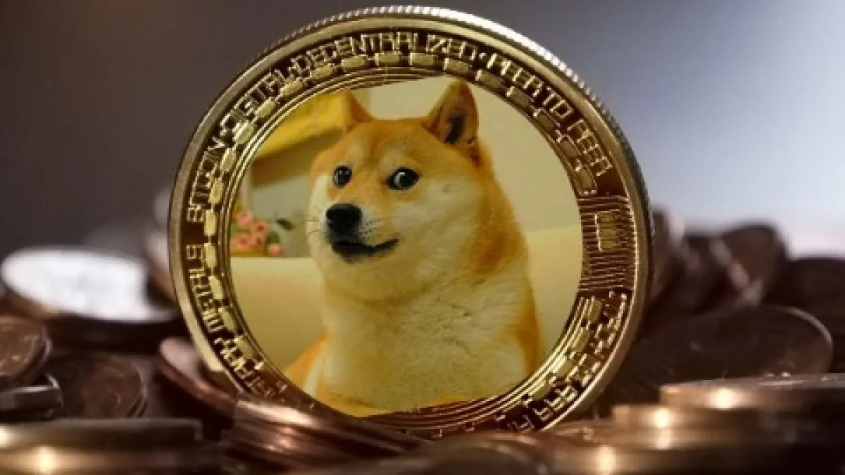 La imagen de "Doge", el famoso perrito del meme fue subastada a un precio millonario