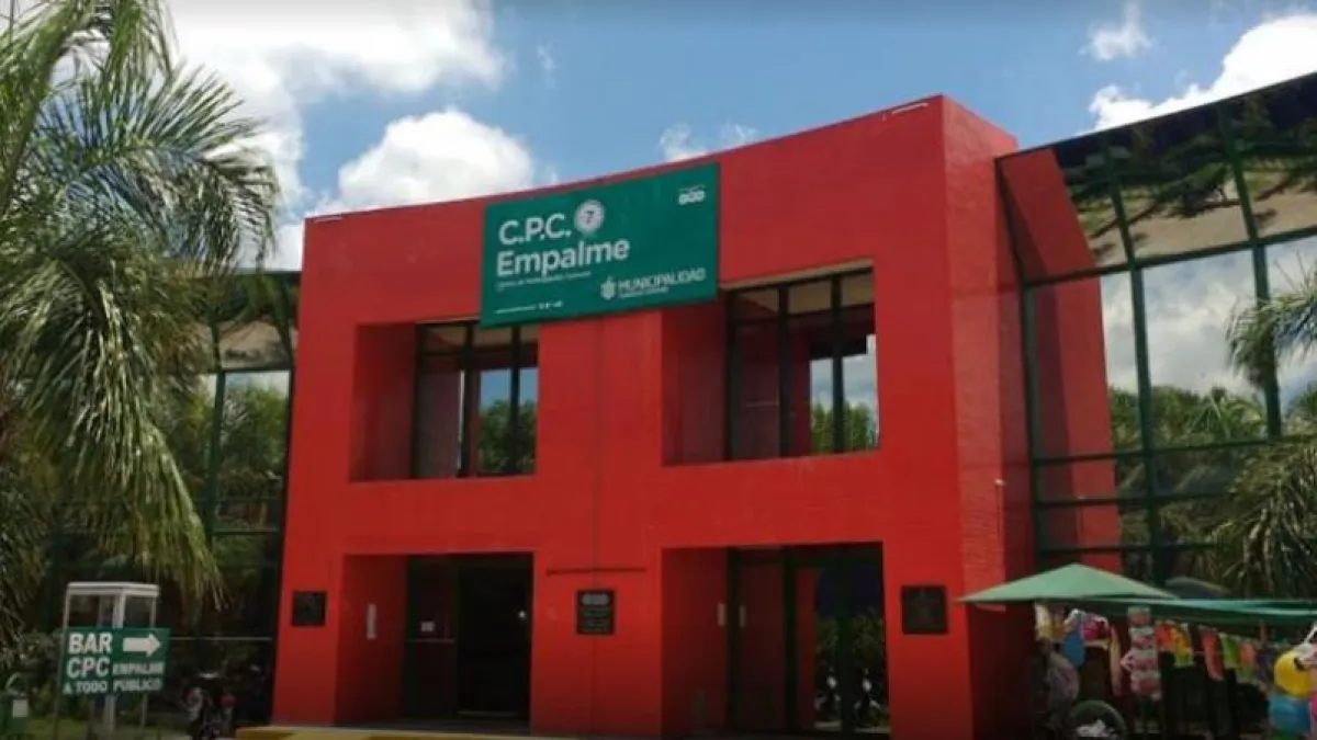 Desplazan al director del CPC de barrio Empalme por acoso sexual