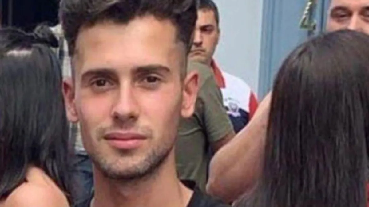 Conmoción en España por el brutal asesinato de un joven