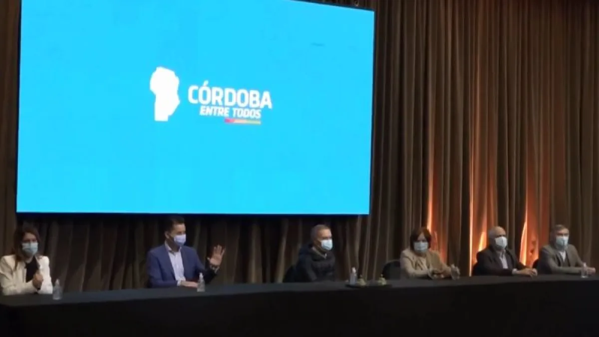 La Provincia presentó la nueva edición del Programa Primer Paso