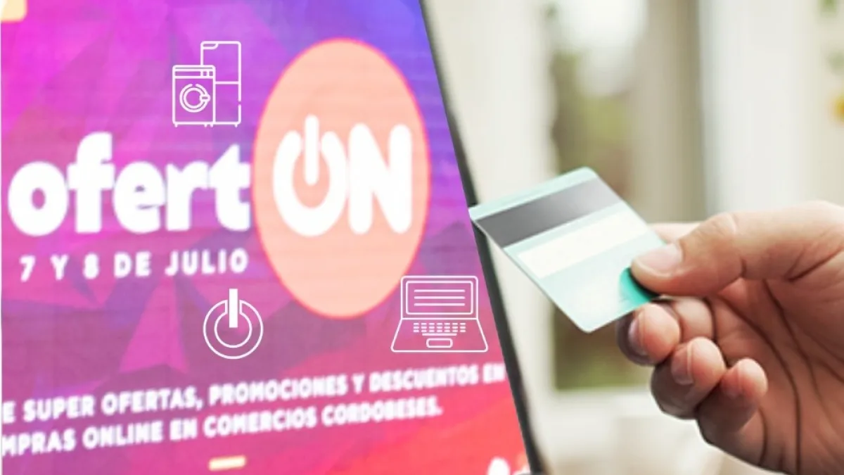 Este 7 y 8 de julio llega Ofertón