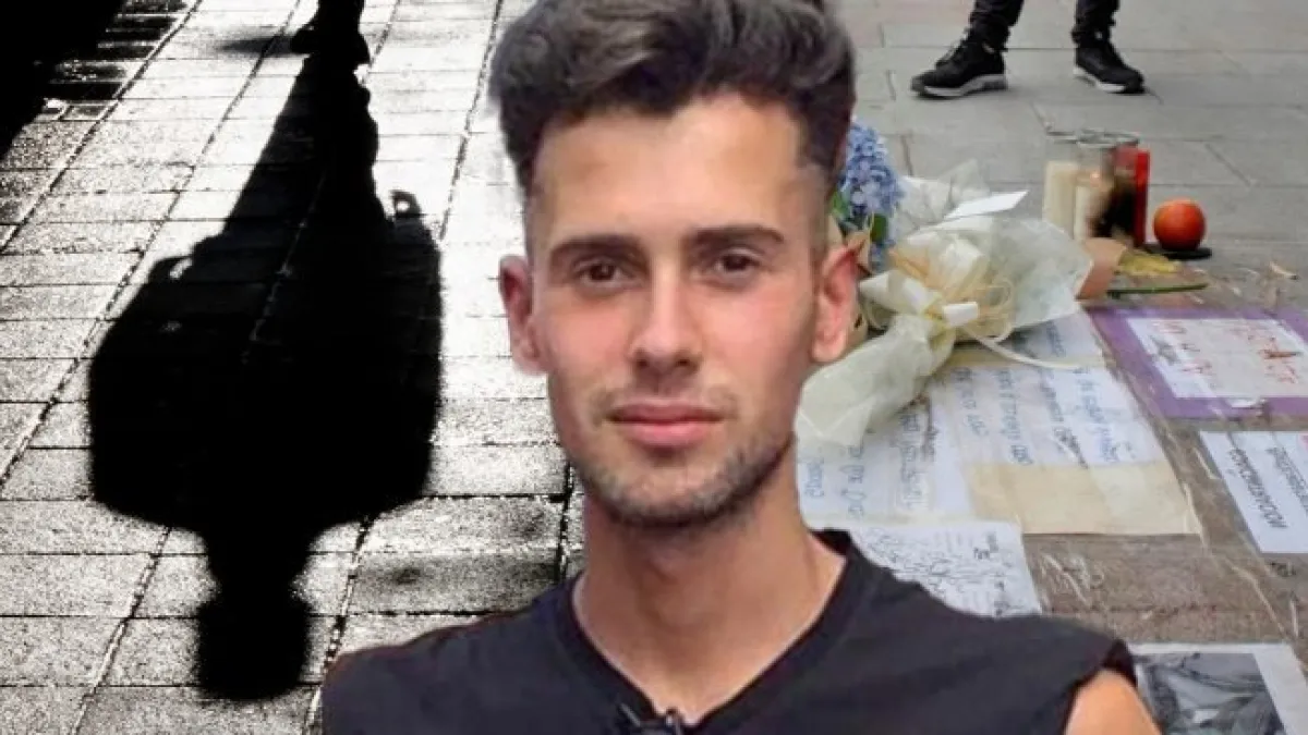 España: son seis los detenidos por el crimen de odio de Samuel Luiz