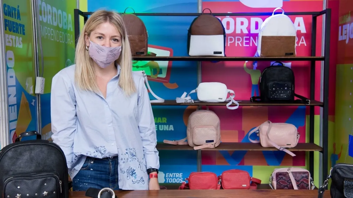 Convocatoria a emprendedores para vender en el Córdoba Shopping