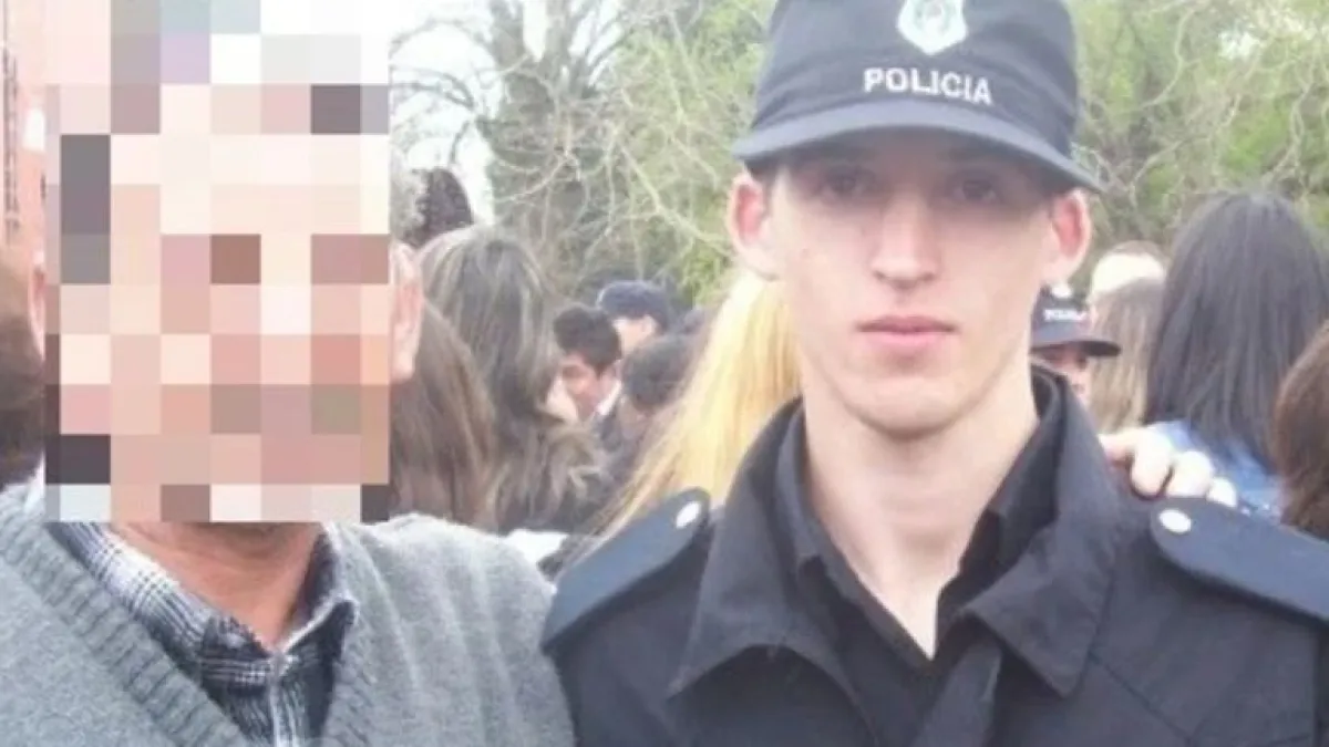 Imputaron al policía que le disparó a Chano