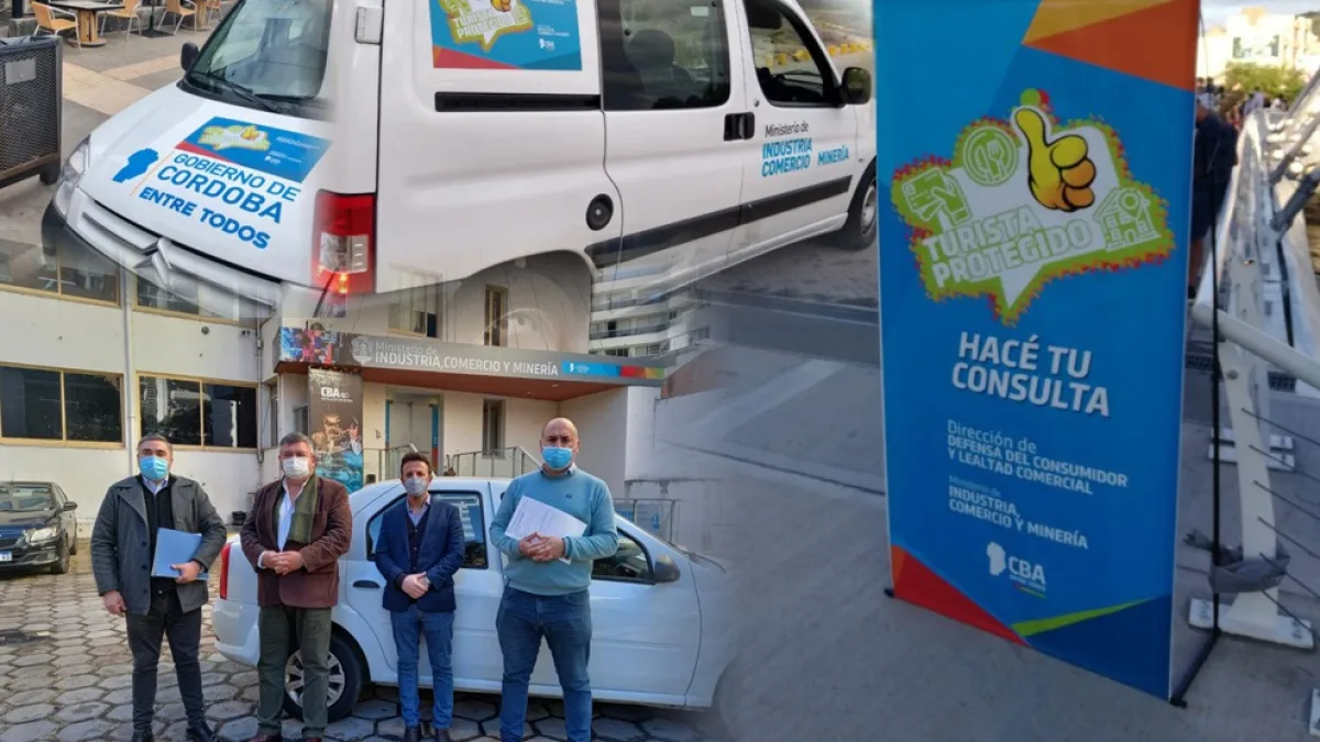 Turista Protegido, también en temporada de invierno