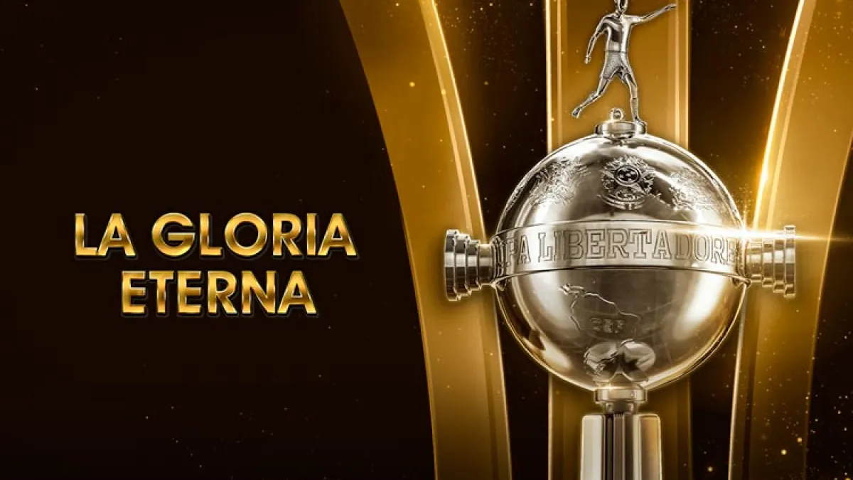 Confirmada la fecha para la gran final de la Copa Libertadores