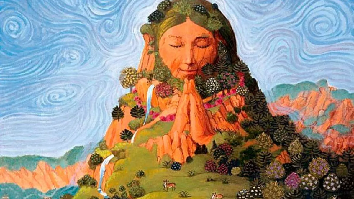 Día de la Pachamama