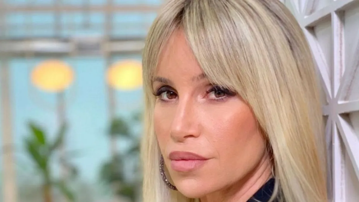 Denunciaron penalmente a Florencia Peña por su visita a la Quinta de Olivos