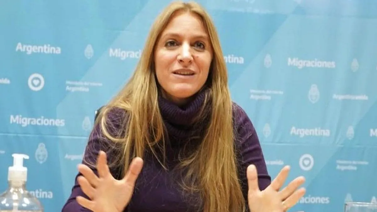 Desde septiembre el cupo de ingreso al país será de 2300 personas