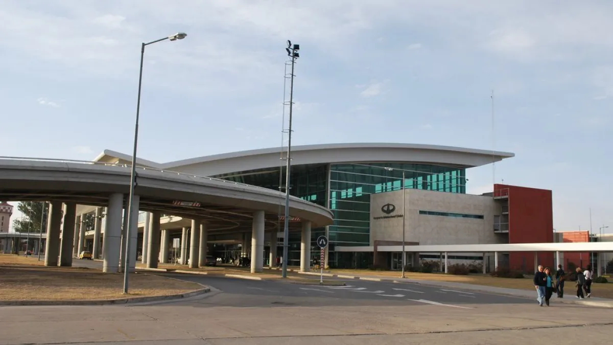 Córdoba cuenta con las condiciones sanitarias para recuperar el hub áereo