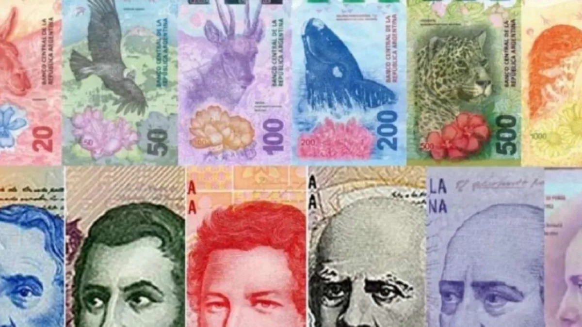 El Presidente afirmó que los próceres volverán a los billetes