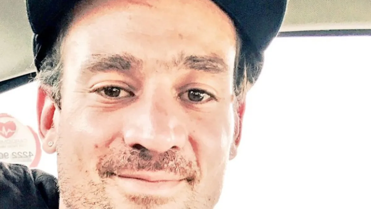 Chano recibió el alta médica y grabó un video de agradecimiento