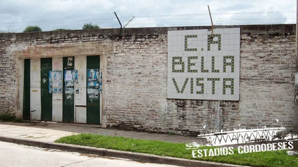 Bella Vista hizo un descargo tras el video y repudió la violencia