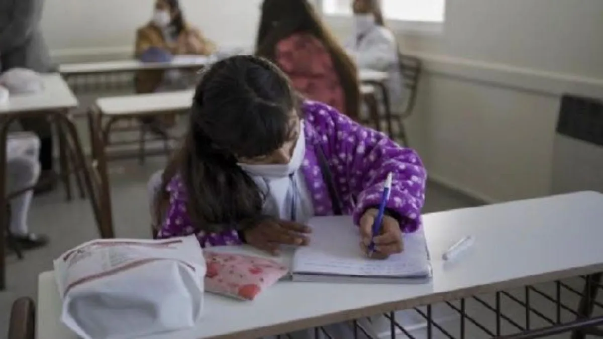El Día del Estudiante habrá clases en Córdoba