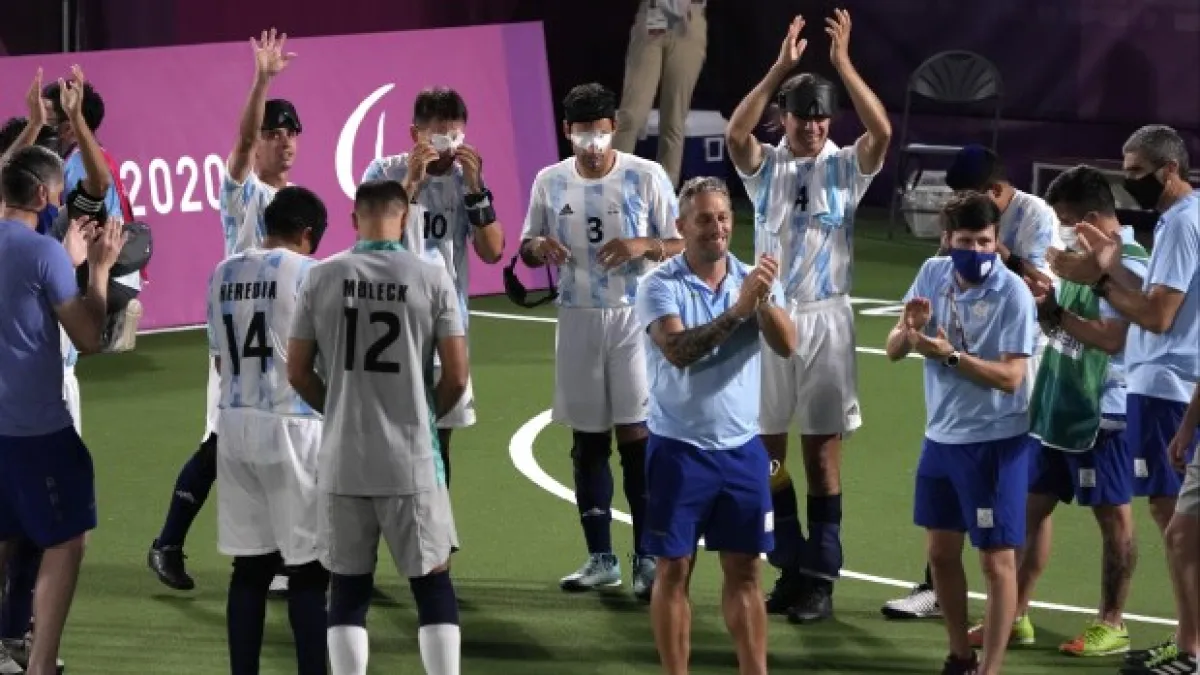 Los Murciélagos son finalistas y van por la medalla de oro en Tokio