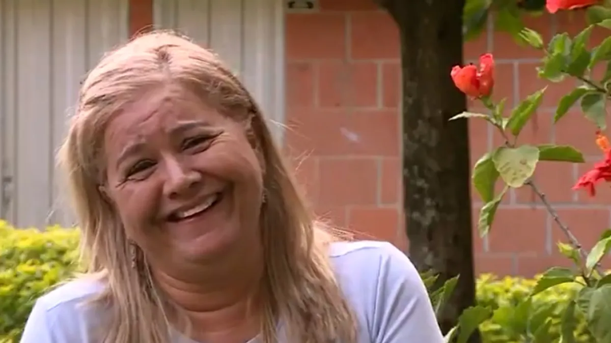 Un juez de Colombia ordenó que se permita la eutanasia a Martha Sepúlveda