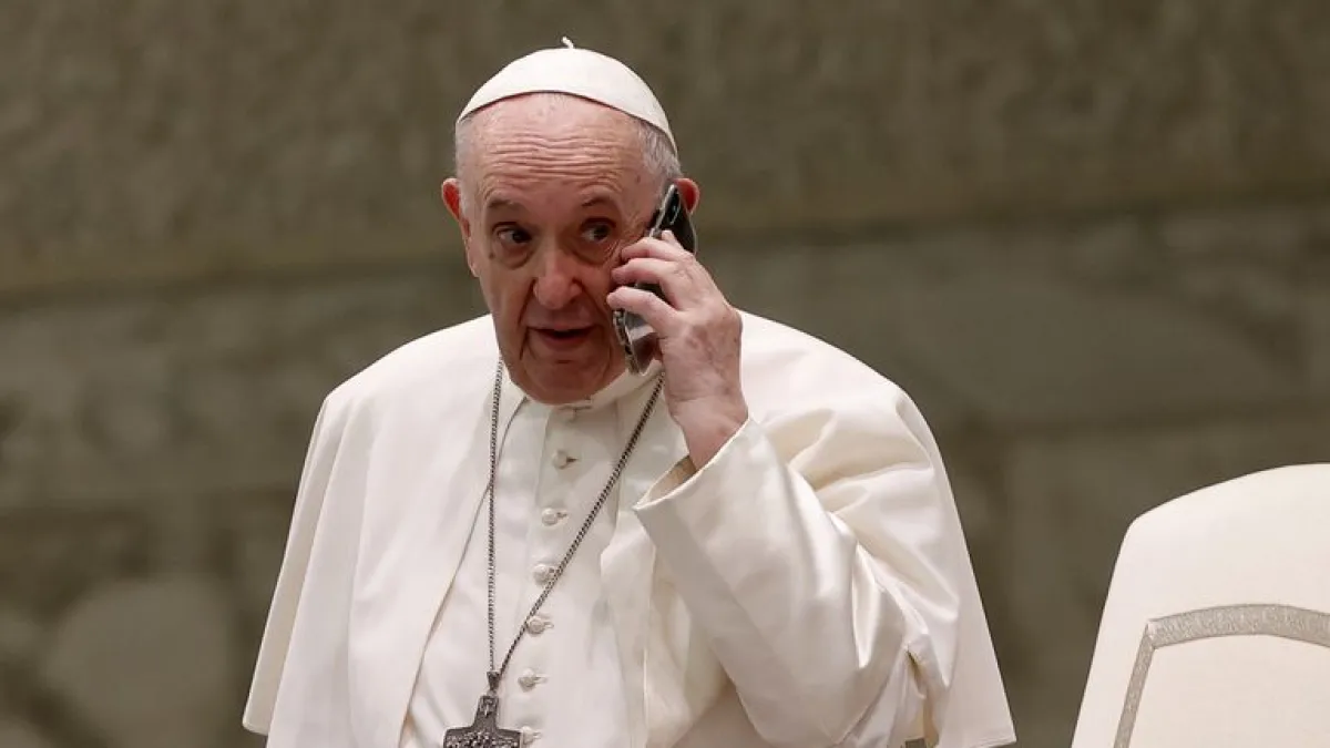 El papa Francisco anunció su agenda de visitas internacionales