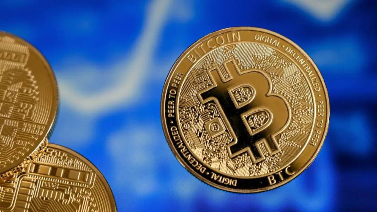 Aplicarán el impuesto al cheque a la compraventa de criptomonedas