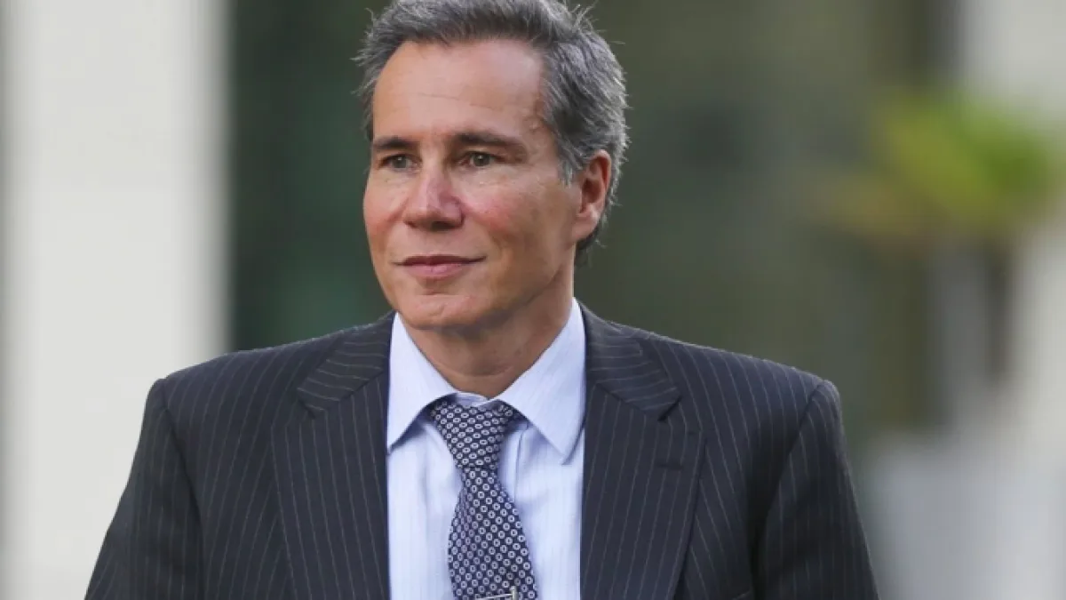 Se cumplen siete años de la muerte del fiscal Alberto Nisman