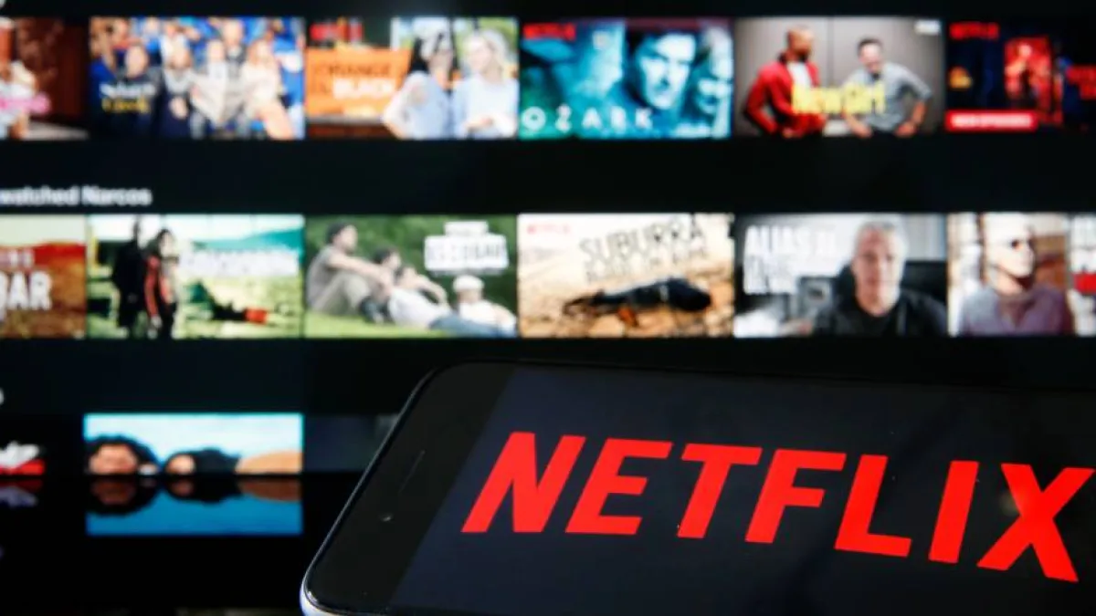 Netflix ya no dejaría compartir tu cuenta entre amigos y familiares