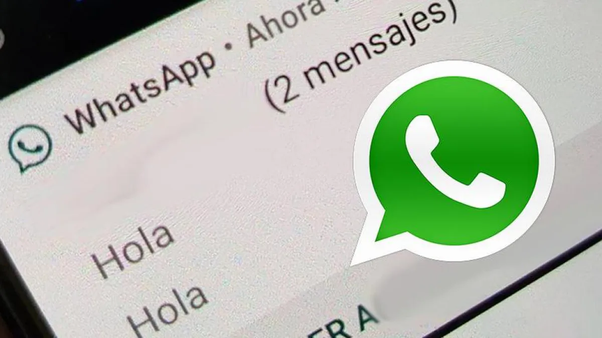 WhatsApp introducirá la foto de perfil en las notificaciones