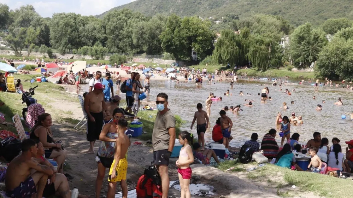 Verano 2022: Córdoba registra una ocupación promedio del 80%, con picos del 97%