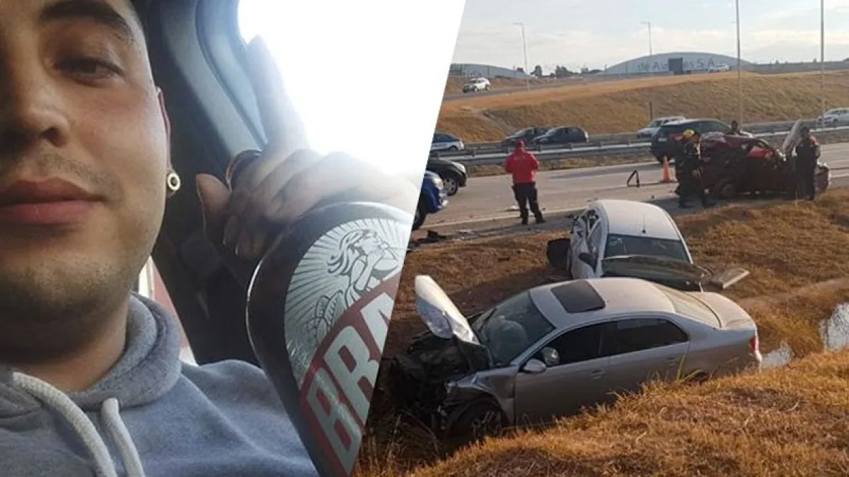 Tiene fecha el inicio del juicio por la tragedia de Circunvalación