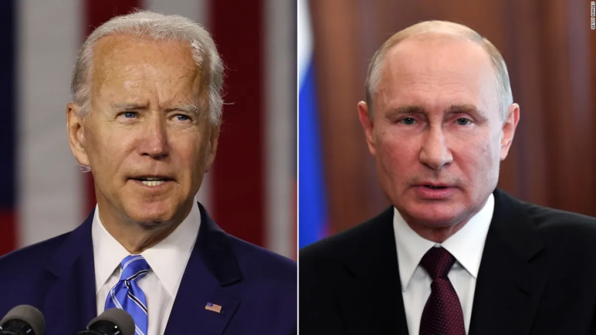 Conflicto Rusia-Ucrania: Biden dijo que "comenzó" la invasión rusa y que impondrá sanciones a la economía de ese país