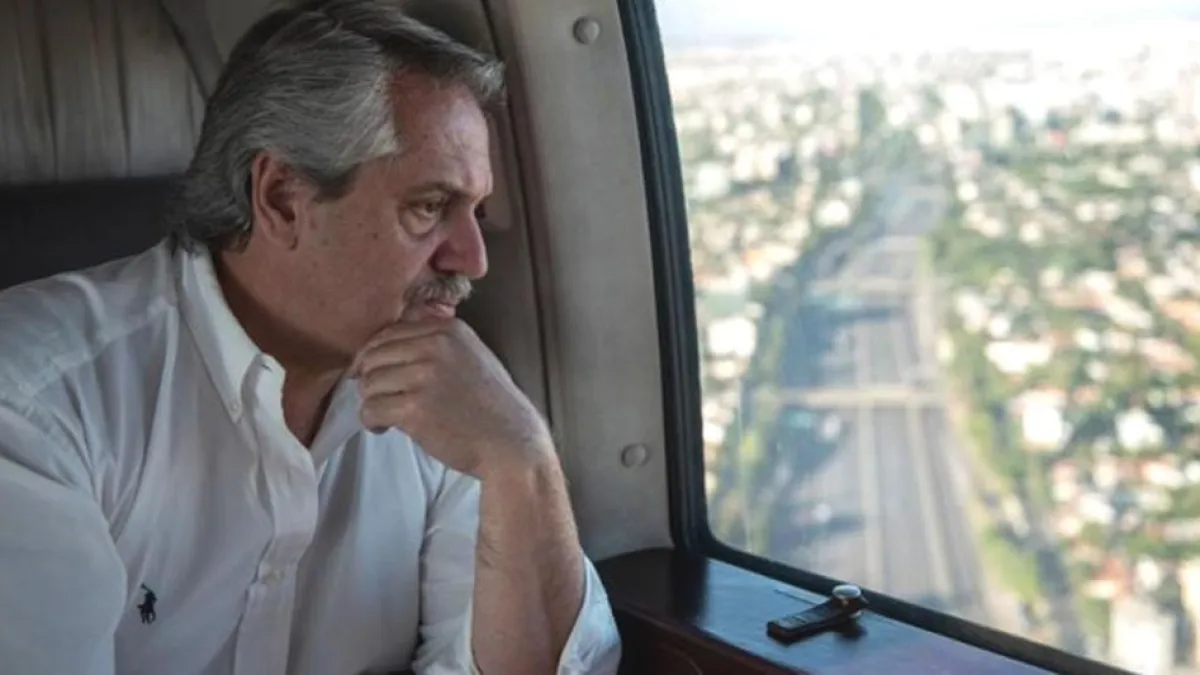 Alberto Fernández viajará a Corrientes este viernes