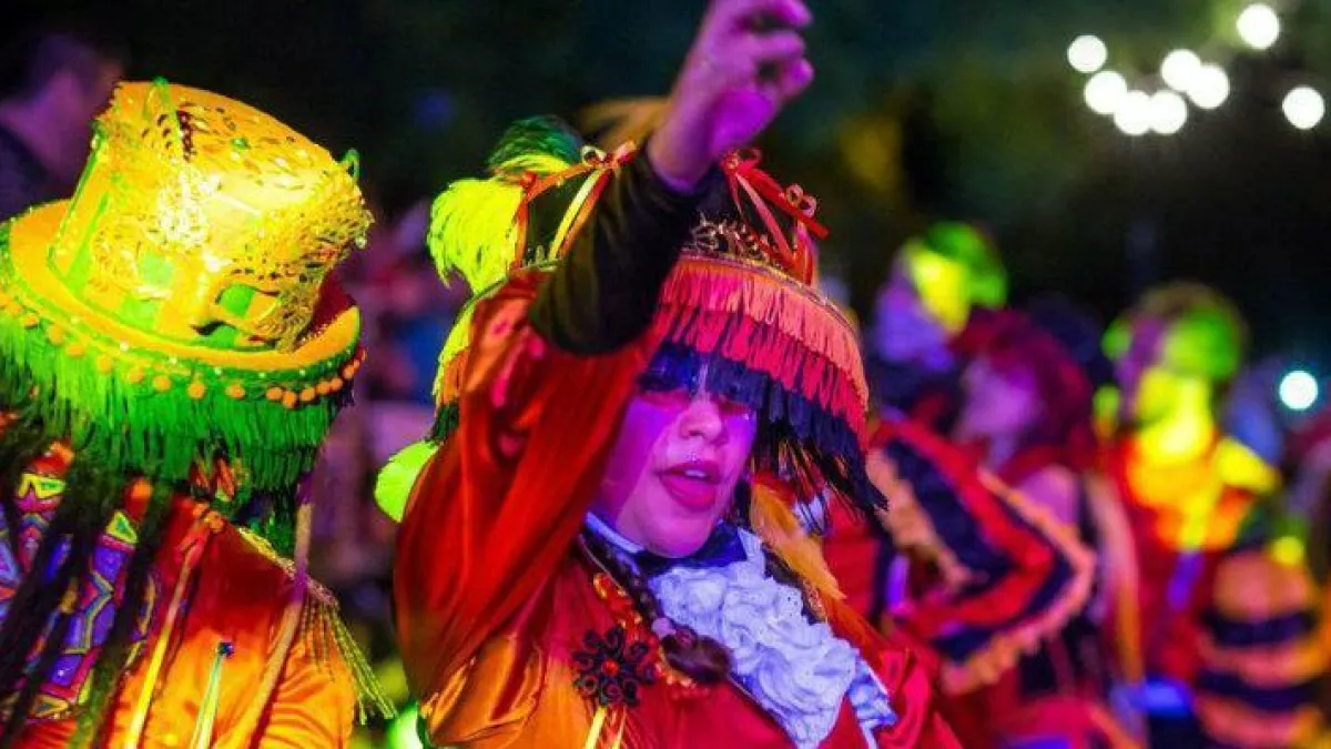 Los Carnavales vuelven a la ciudad y por primera vez llegarán a más de 20 barrios