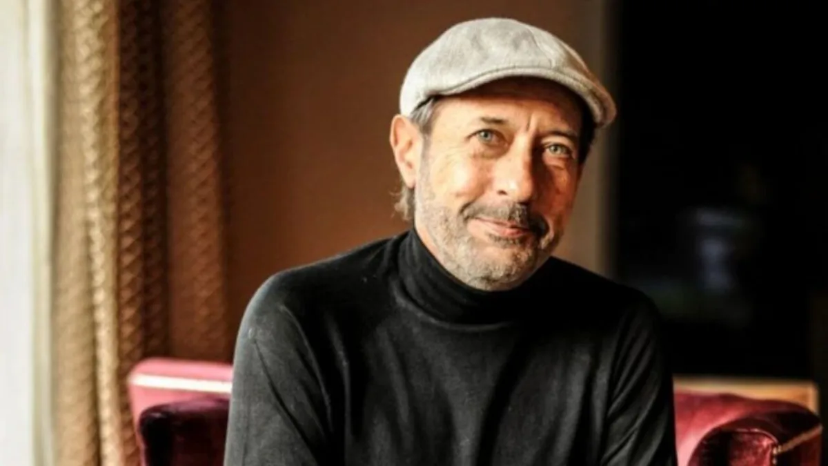 Guillermo Francella prepara una nueva película