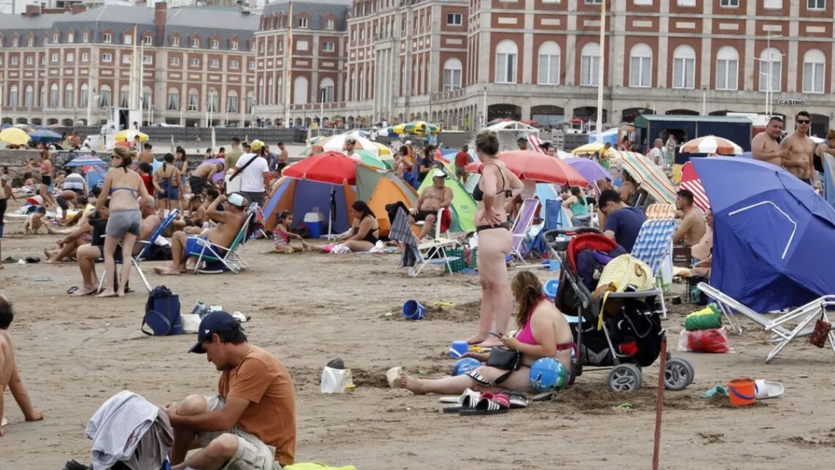 El carnaval movilizó unos 3 millones de turistas