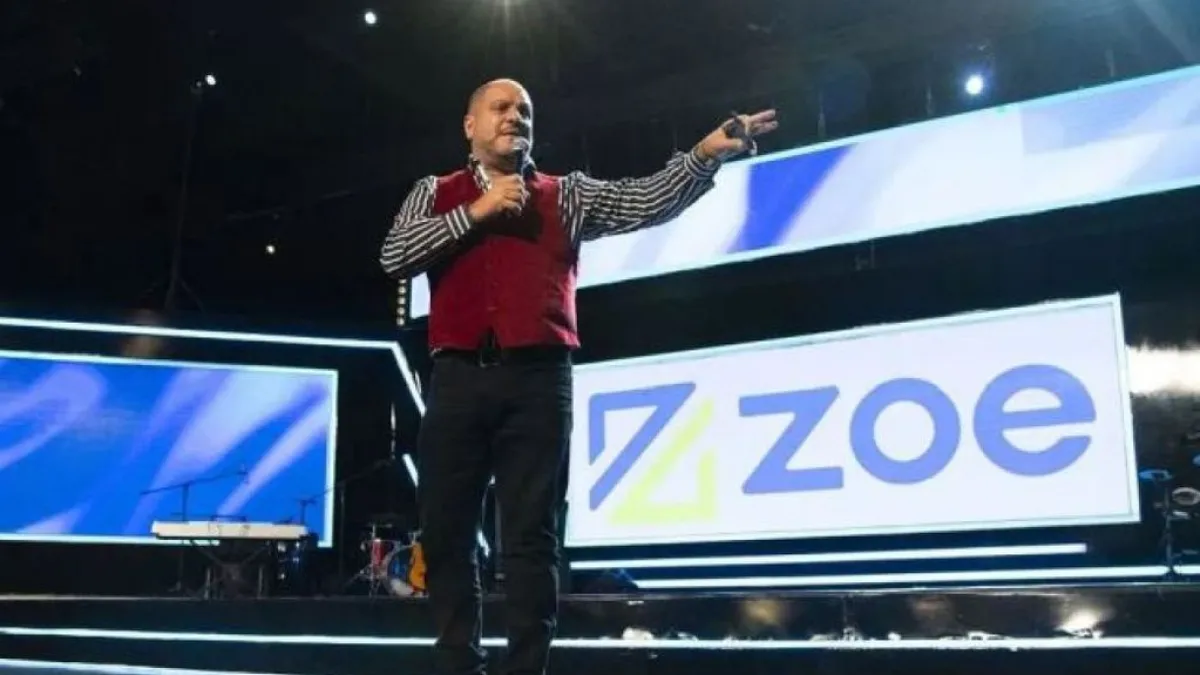 Generación Zoe: habló Cositorto y dijo que no se entregará a la Justicia