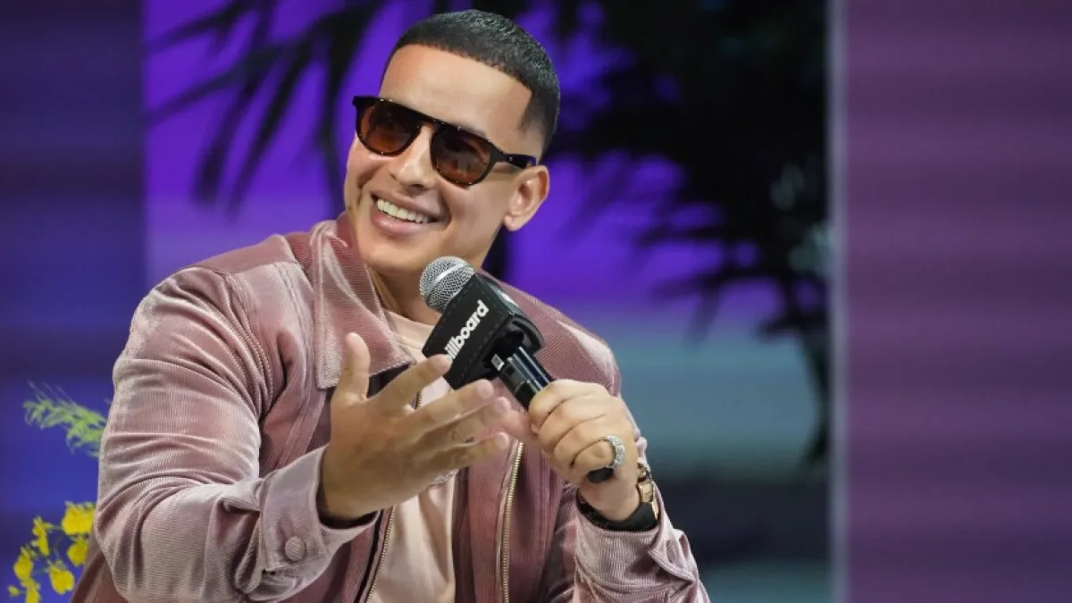 Empezó la venta de entradas para el show despedida de Daddy Yankee en Argentina