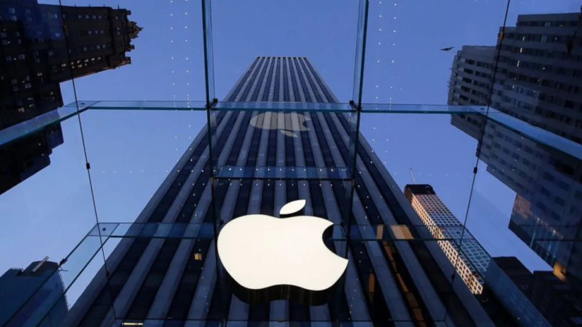 Apple suspende todas las ventas de sus productos en Rusia