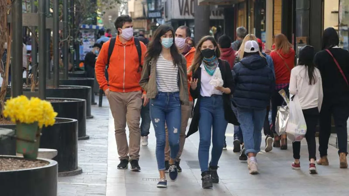 Analizan flexibilizaciones en los protocolos contra el coronavirus en Córdoba