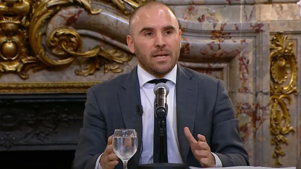 Los ejes del bono para monotributistas, trabajadores informales y jubilados