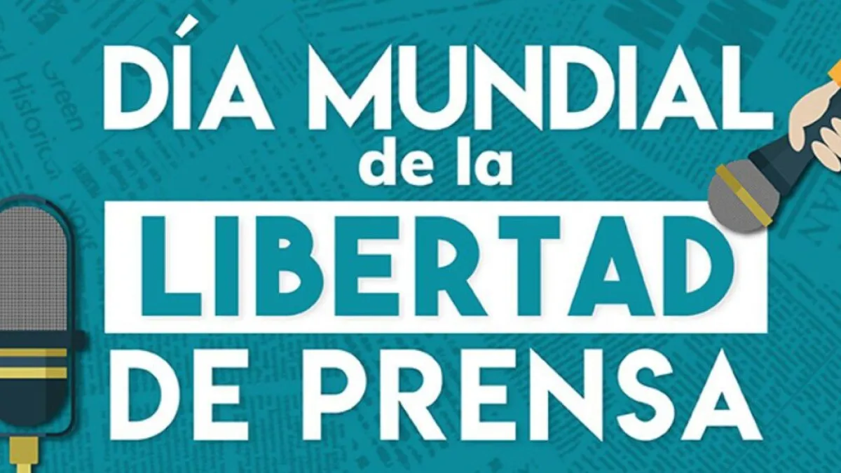 Día Mundial de la Libertad de Prensa: Periodismo bajo asedio digital
