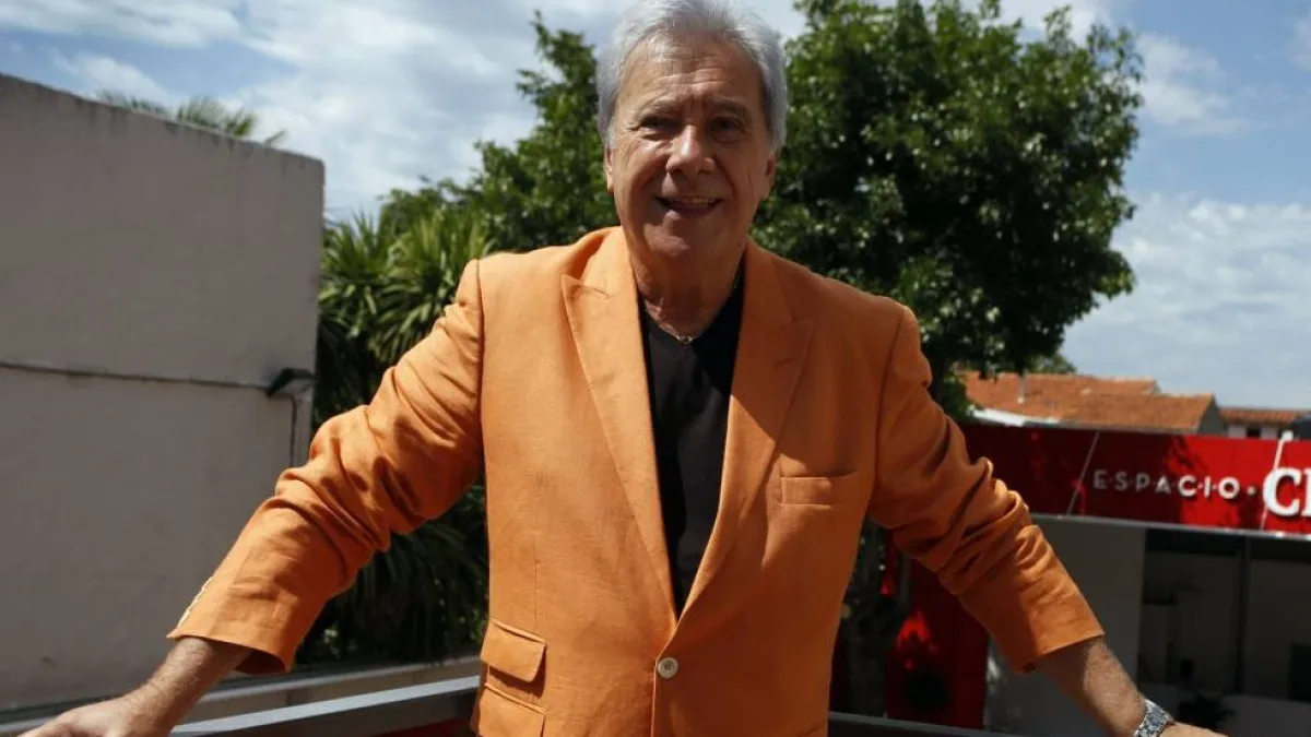 Asaltaron dos veces en cuatro días a Juan Alberto Mateyko en Córdoba