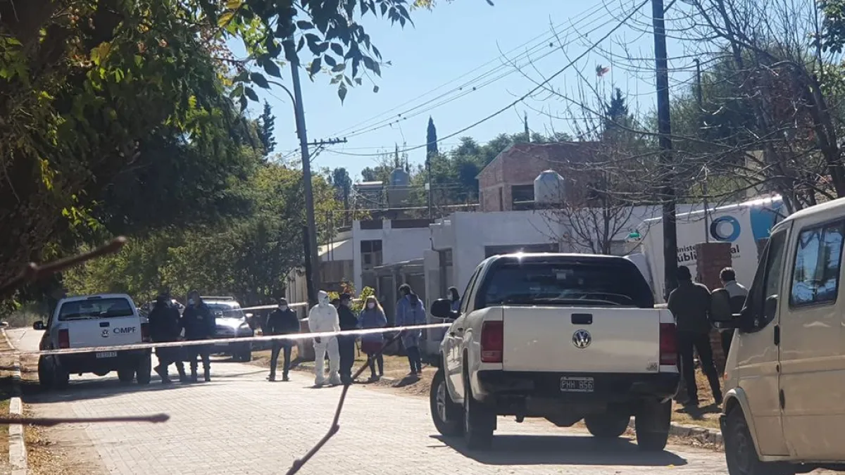 Horror en Córdoba: una mujer mató a su hija de seis años con un destornillador