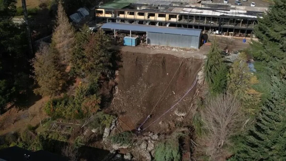 Bariloche: encontraron los cuerpos de los dos turistas uruguayos desaparecidos