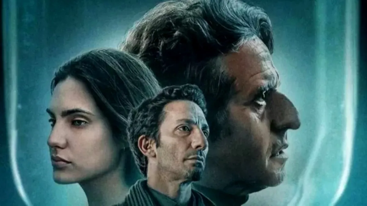 "La ira de Dios" se posiciona como la película más vista de habla no inglesa de Netflix a nivel global