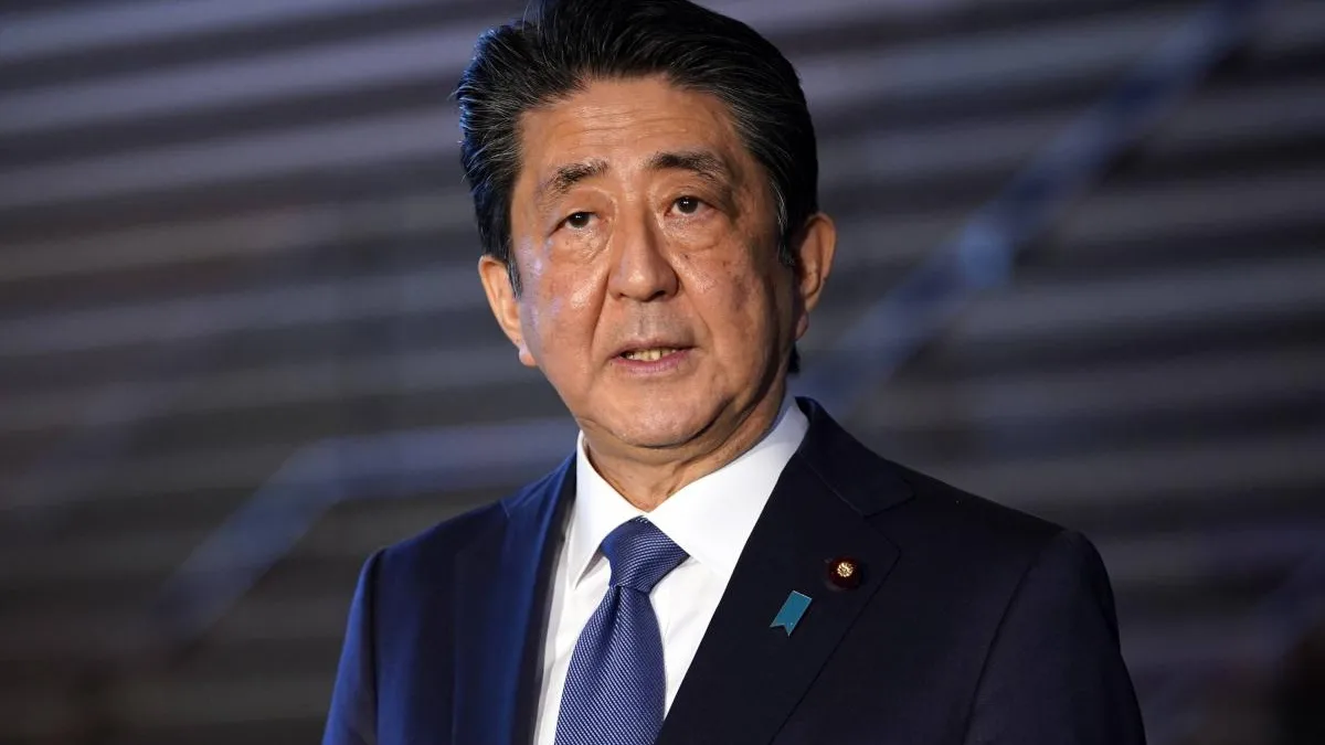 El Gobierno expresó su apoyo al pueblo japonés por el crimen de Shinzo Abe