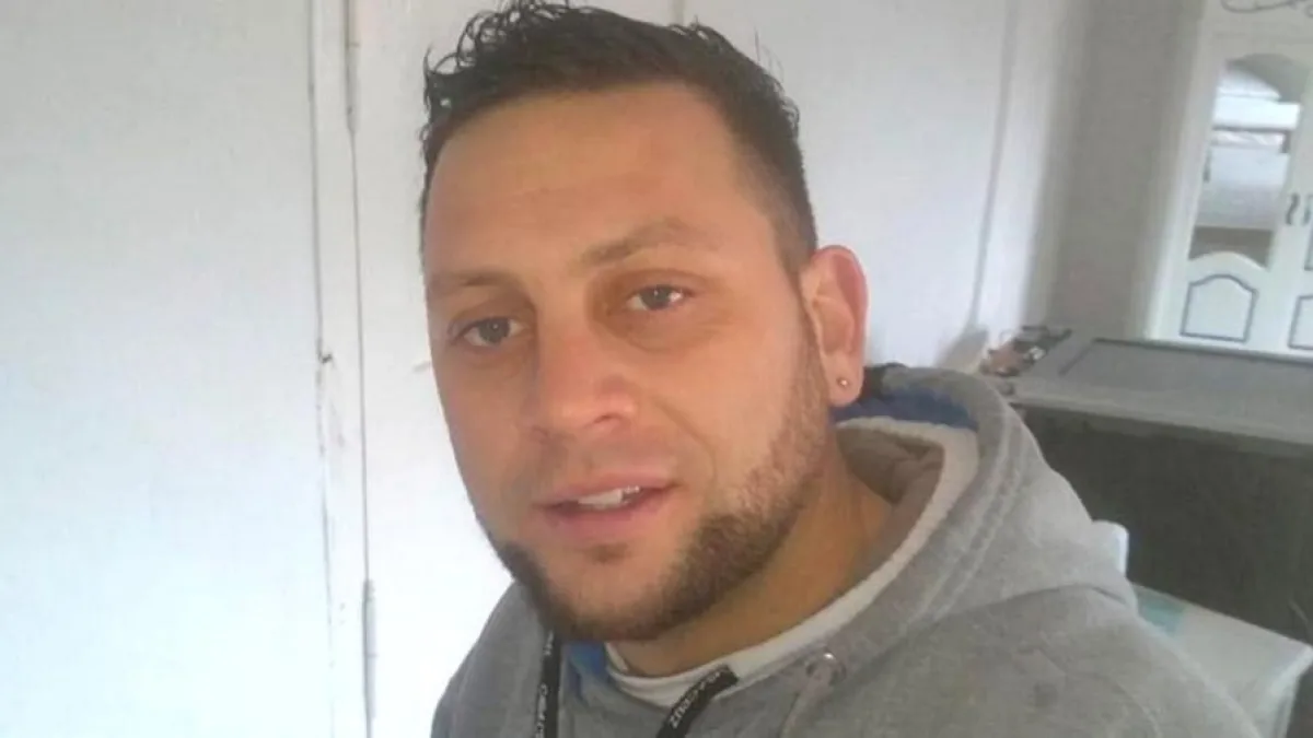 El crimen de Jonathan Romo desencadenó un estallido en la Policía de Córdoba