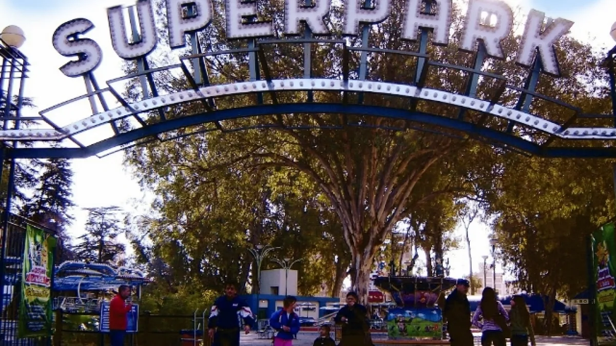 Empleados del Super Park denuncian agresiones